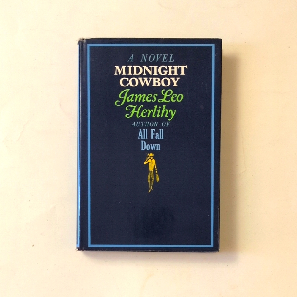 Midnight Cowboy - 1965